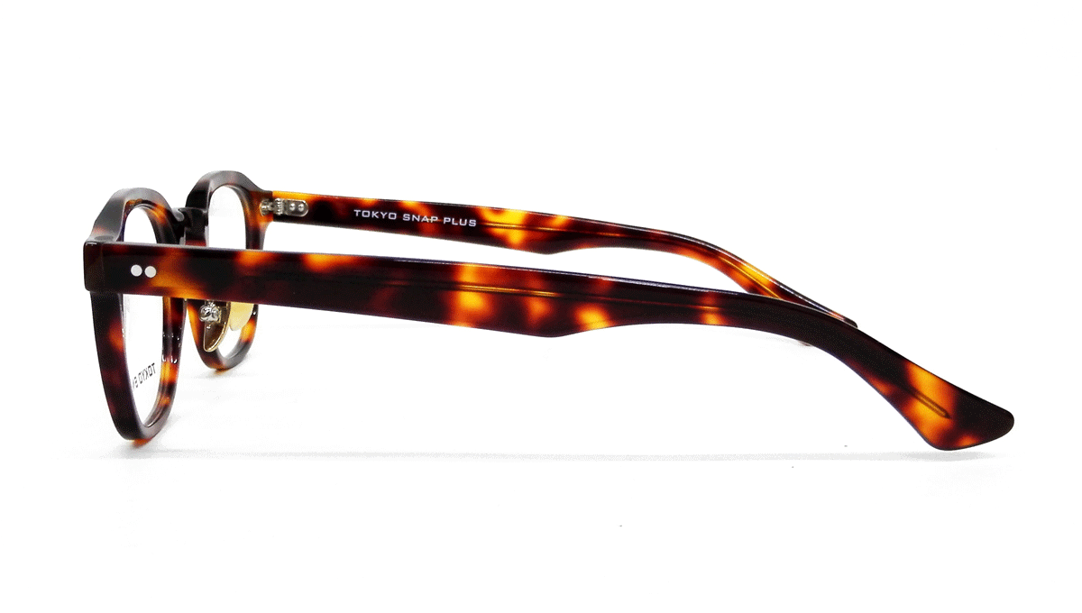 Tokyo snap plusトウキョウスナップ プラス TSP-1301 Col.2（トータス