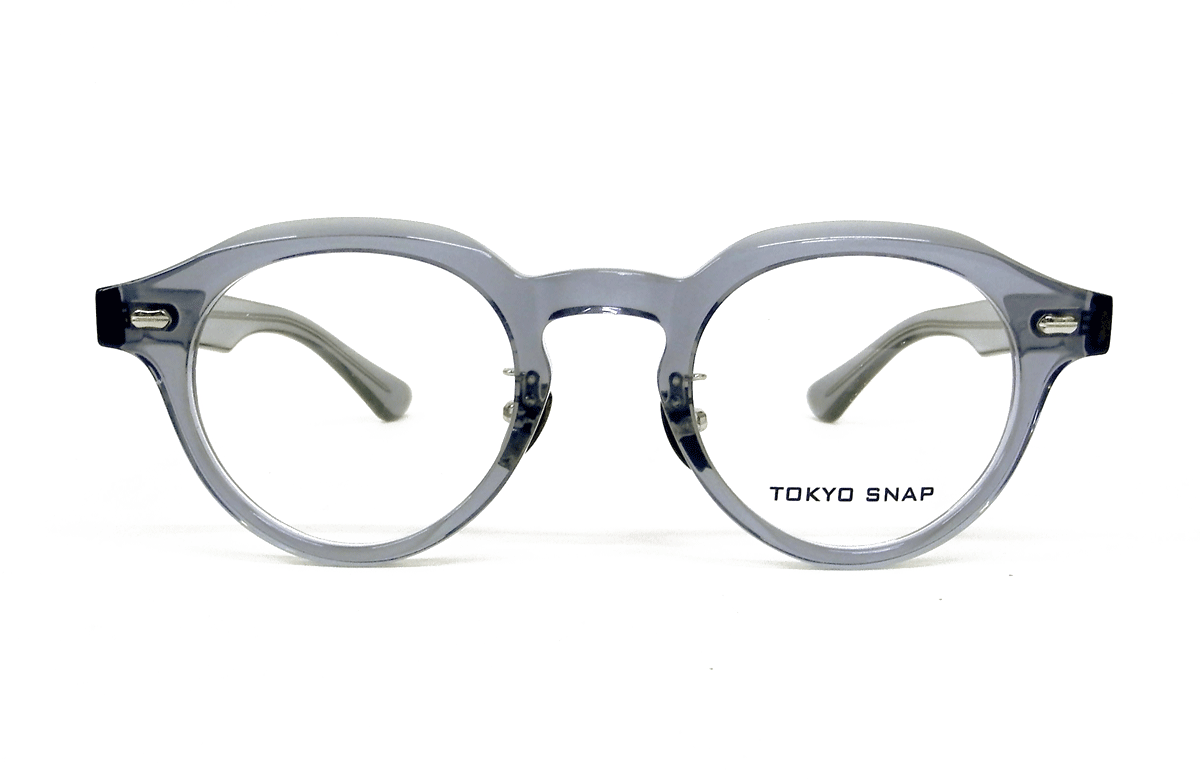 Tokyo snap plusトウキョウスナップ プラス TSP-1302 Col.3（クリア