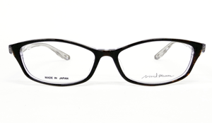 vivid moon ビビッドムーン VM-11813 Col.105（ネイビーラメ）