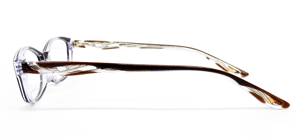 vivid moon ビビッドムーン VM-11813 Col.105（ネイビーラメ）