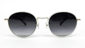 UVカット付サングラス【marimekko マリメッコ 33-0013 Col.01（ライトゴールド/ベージュ）Tessa】