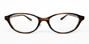 送料無料！薄型非球面レンズ付【Paul Smith（ポール・スミス）PS-9443 Col.WT2】デザインコレクションメガネセット（伊達メガネ・近視・遠視・乱視・老眼）