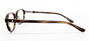 送料無料！薄型非球面レンズ付【Paul Smith（ポール・スミス）PS-9443 Col.WT2】デザインコレクションメガネセット（伊達メガネ・近視・遠視・乱視・老眼）