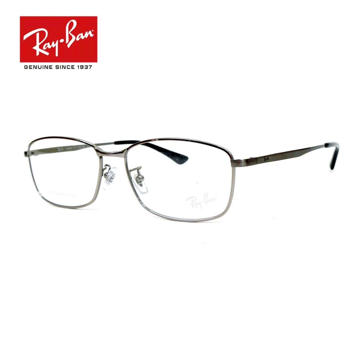 レイバン RAYBAN メガネフレーム